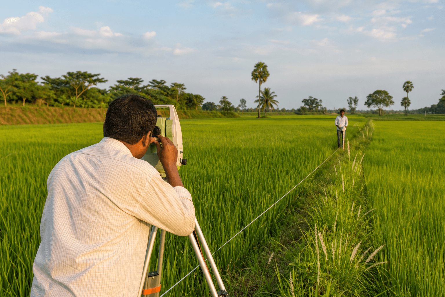 Decimal to Square Feet Odisha: Land Measurement Converter 2026