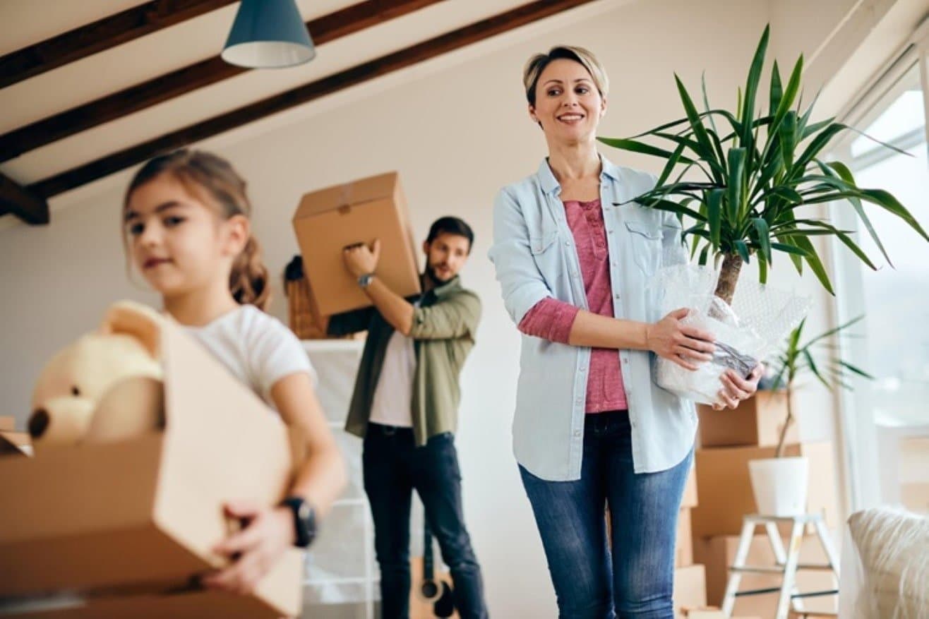 Common Mistakes First-Time Homebuyers Make