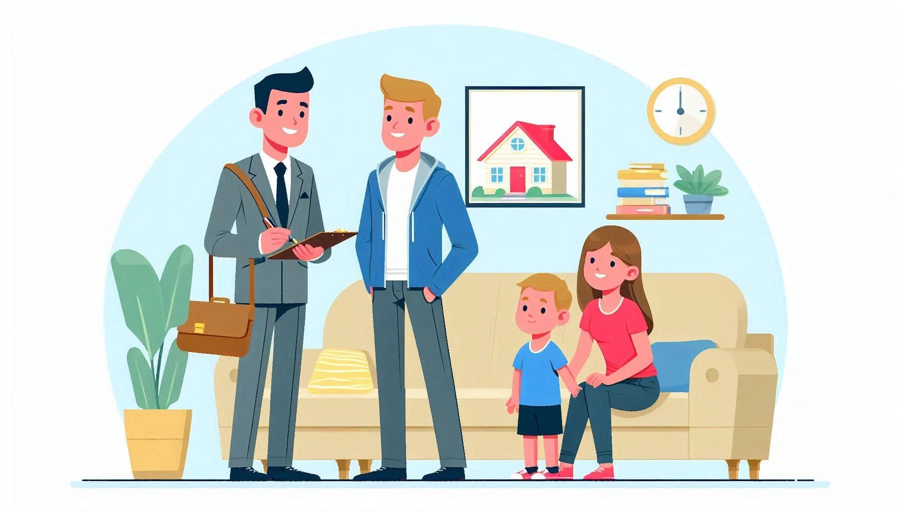 Tips for Touring Homes in India