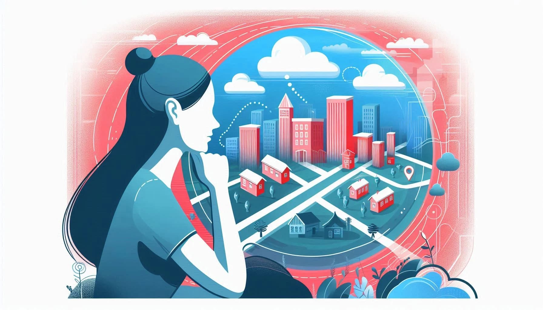 Factors to Consider When Choosing a Neighborhood
